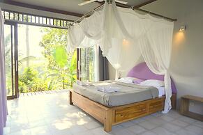 Prashanti Ubud