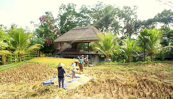 Prashanti Ubud