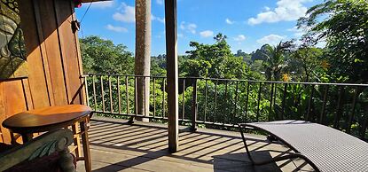 Prashanti Ubud