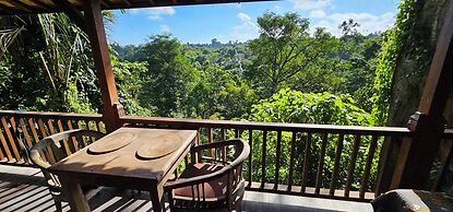 Prashanti Ubud