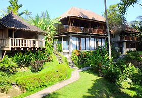 Prashanti Ubud