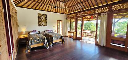 Prashanti Ubud