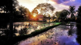 Prashanti Ubud