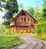 Prashanti Ubud