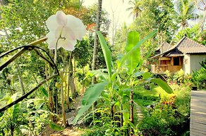 Prashanti Ubud