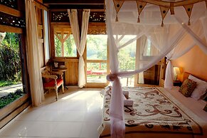 Prashanti Ubud