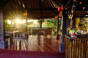 Prashanti Ubud
