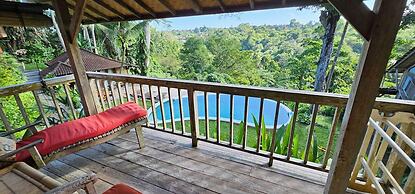 Prashanti Ubud