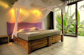 Prashanti Ubud