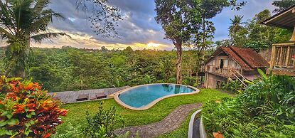 Prashanti Ubud