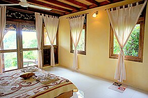 Prashanti Ubud