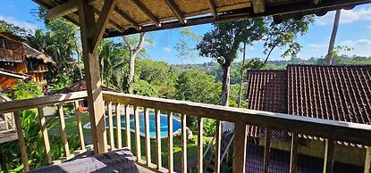 Prashanti Ubud