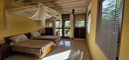 Prashanti Ubud