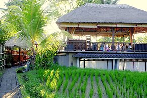 Prashanti Ubud