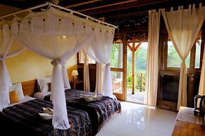 Prashanti Ubud