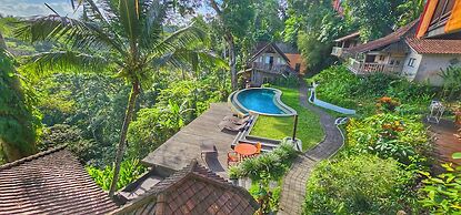 Prashanti Ubud