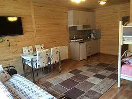 Sarahome Apart