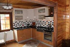 Sarahome Apart