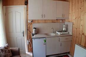 Sarahome Apart