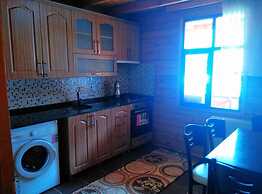 Sarahome Apart