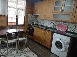 Sarahome Apart