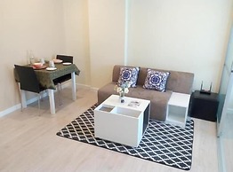 D Condo Sign Chiang Mai R628