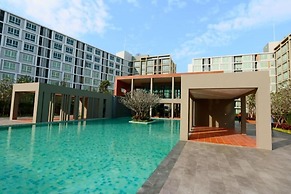 D Condo Sign Chiang Mai R628