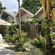 Palm Garden