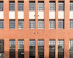 Birmingham Serviced Apartments- Wexler Lofts