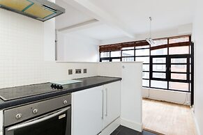 Birmingham Serviced Apartments- Wexler Lofts
