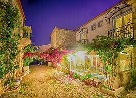 Maison d'Azur Alacati