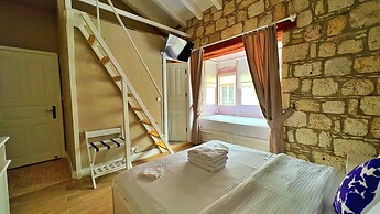 Maison d'Azur Alacati