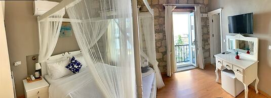 Maison d'Azur Alacati
