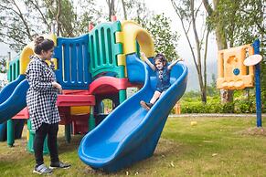 Residency Lake Resort and Spa