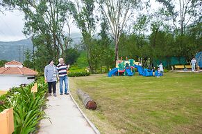 Residency Lake Resort and Spa