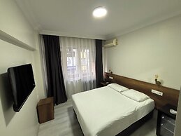 Hotel Altinnal