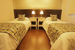 Links Apart Hotel