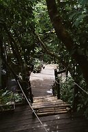 The Birdhouse El Nido - Glamping