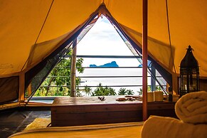 The Birdhouse El Nido - Glamping