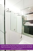 YOTELAir Paris CDG - Transit Hotel