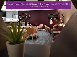 YOTELAir Paris CDG - Transit Hotel