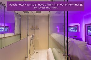 YOTELAir Paris CDG - Transit Hotel