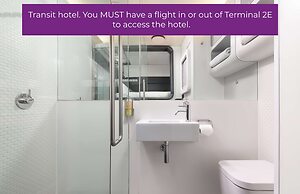 YOTELAir Paris CDG - Transit Hotel