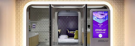 YOTELAir Paris CDG - Transit Hotel
