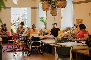 Wombat's City Hostel Vienna Naschmarkt