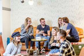 Wombat's City Hostel Vienna Naschmarkt