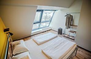 Wombat's City Hostel Vienna Naschmarkt