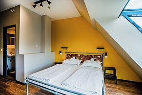 Wombat's City Hostel Vienna Naschmarkt