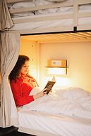 Wombat's City Hostel Vienna Naschmarkt