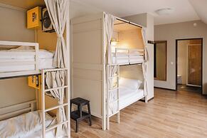 Wombat's City Hostel Vienna Naschmarkt